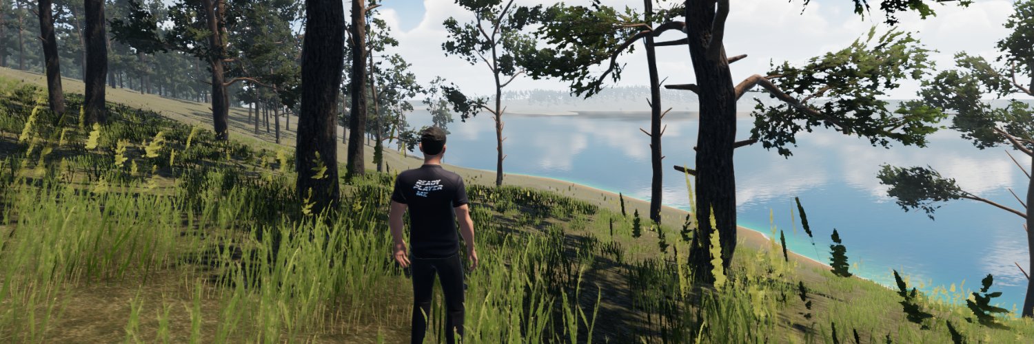 Reach Metaverse banner