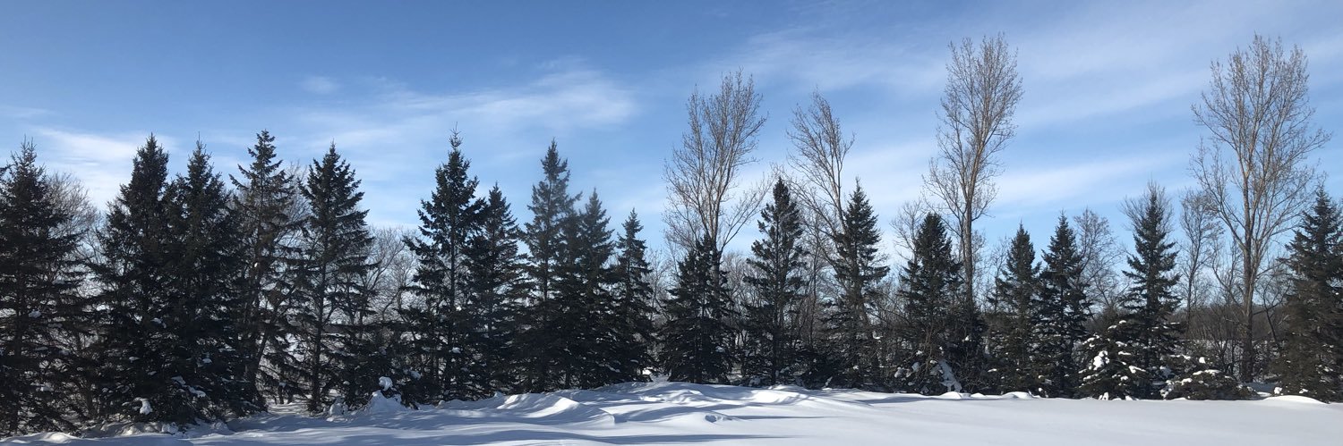 BrendenFinger's profile banner image