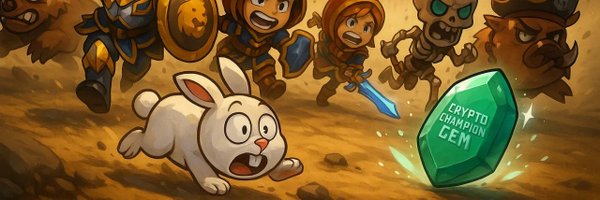 CChampionGame Profile Banner