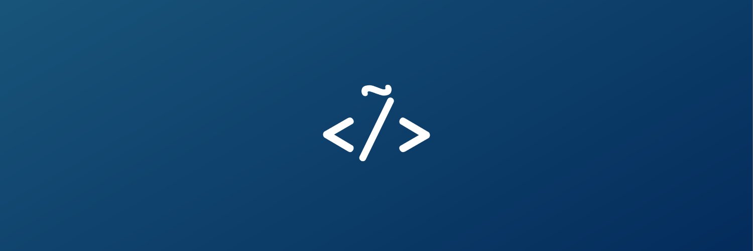 Programación en español banner