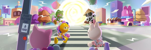 Imaginary_Ones Profile Banner