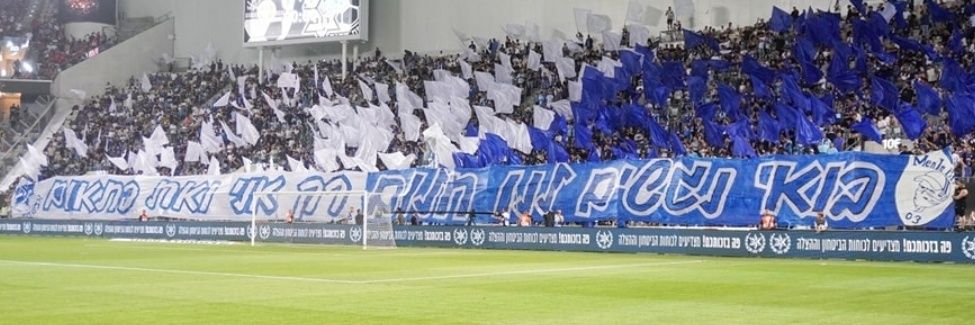 Roy Reshef banner