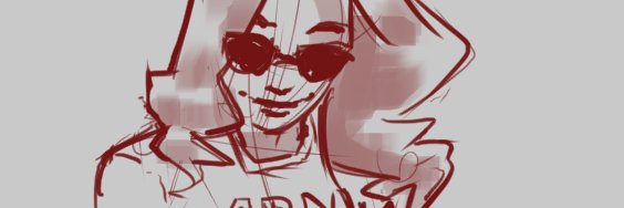 DefinitelyNotArtPodcast banner
