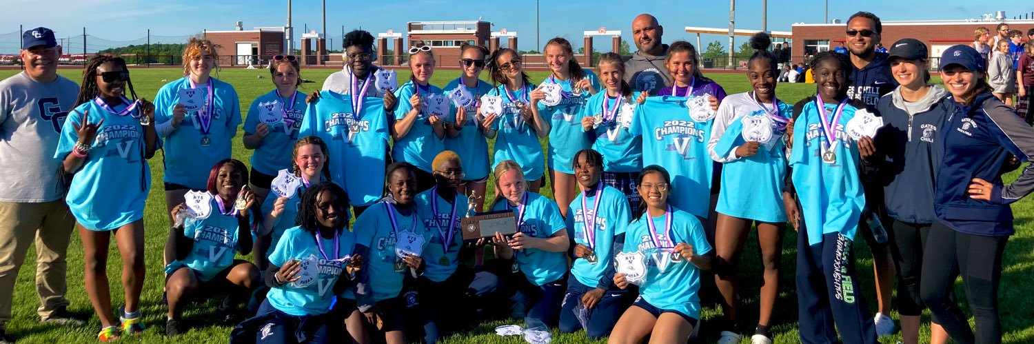 Coach Tindal (GC Track & Field) banner