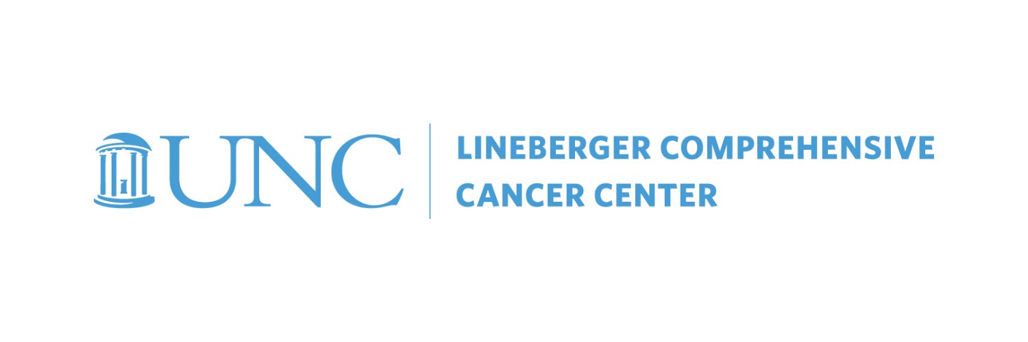UNC Pancreas Center's banner