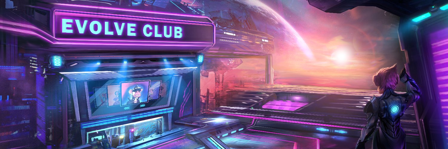 Evolution Apes banner