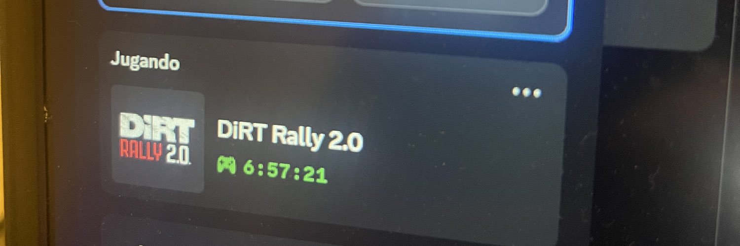 malditohenry's profile banner image