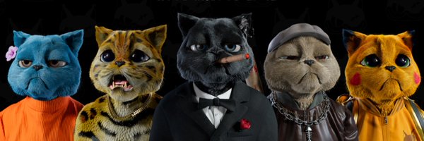 TheCatfatherOff Profile Banner