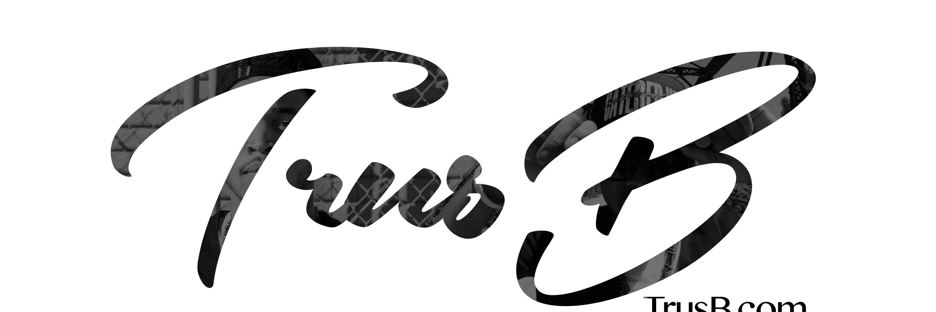 TrusB's profile banner image