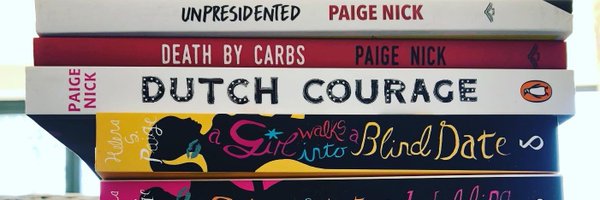 paigen Profile Banner