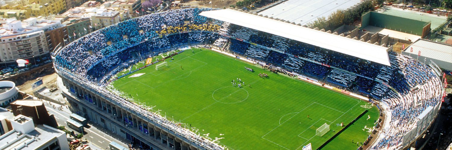 Tenerife Colombia banner