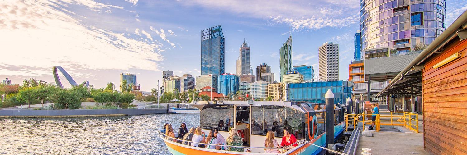 Social Media Perth banner