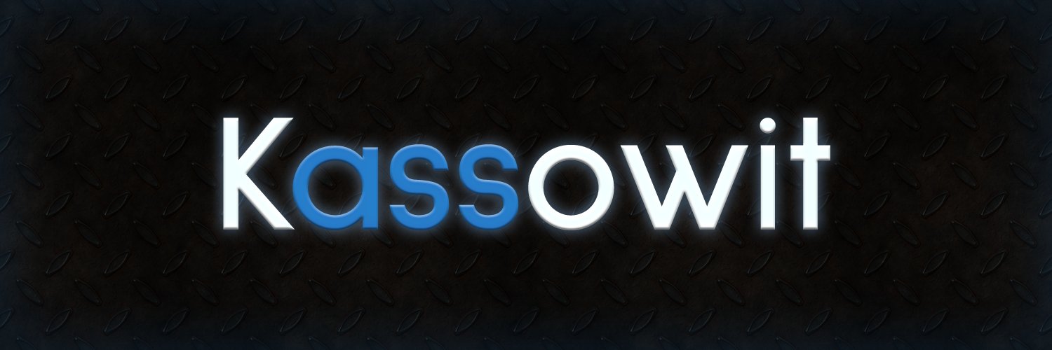 Kassowit banner