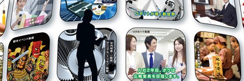 jreport's profile banner image