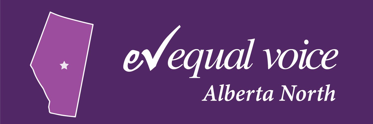 EqualVoiceABN's profile banner image