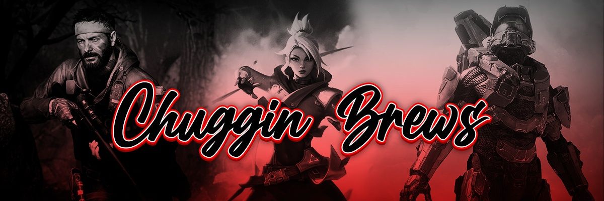 ChugginBrews's profile banner image