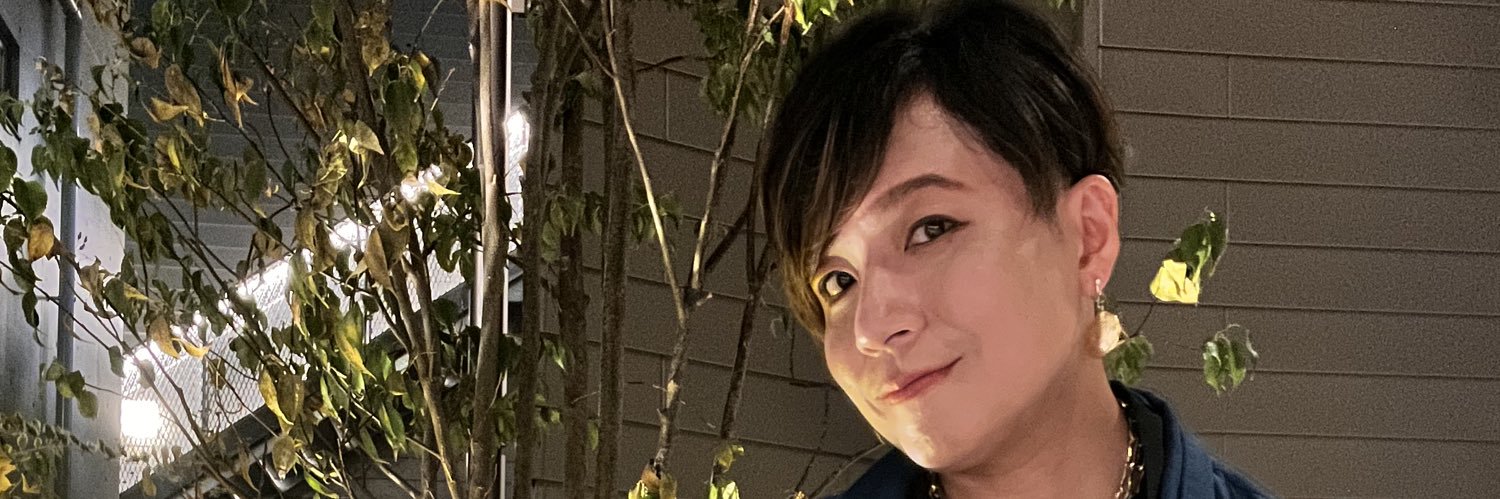 sasapiro's profile banner image