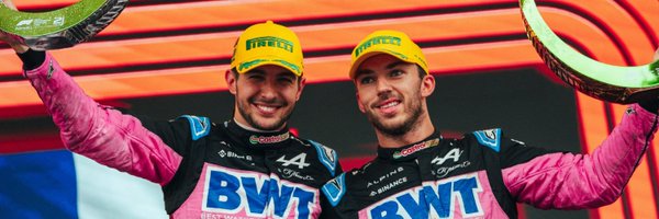 ElPlanF1Team Profile Banner