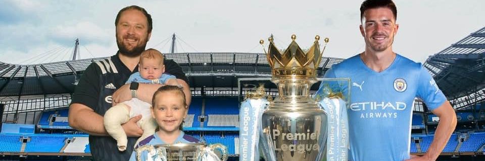 Michael Kenworthy banner