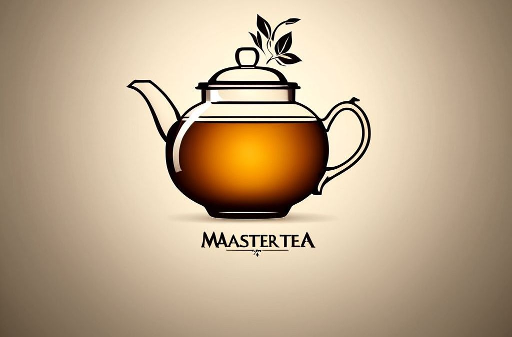 Master Tea banner