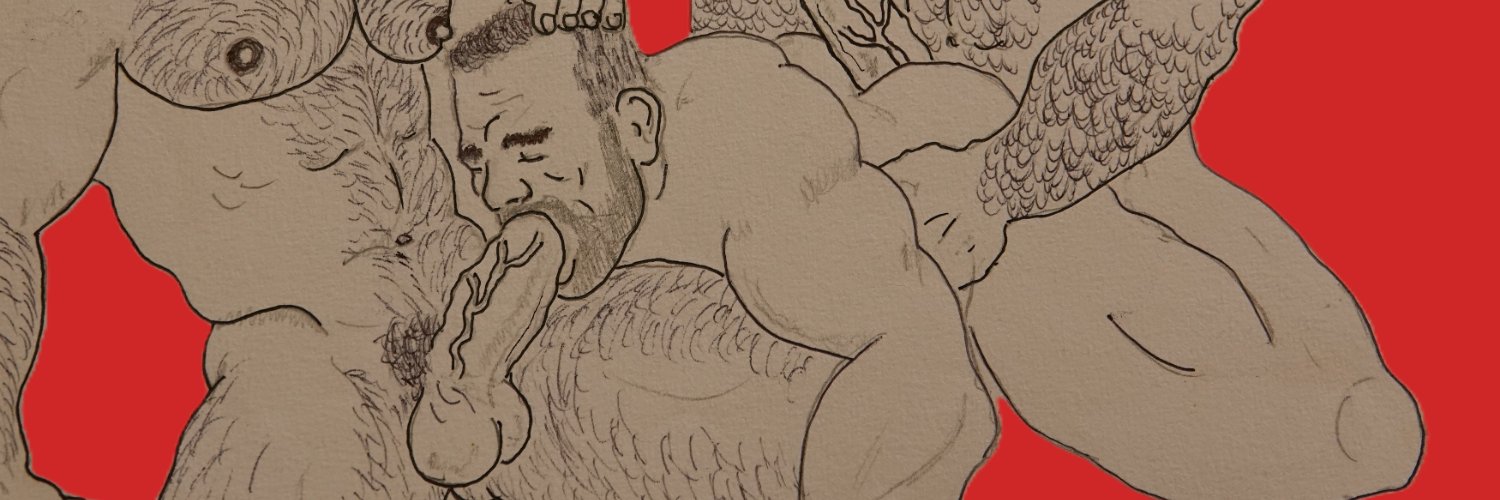 GEROBARRY's profile banner image