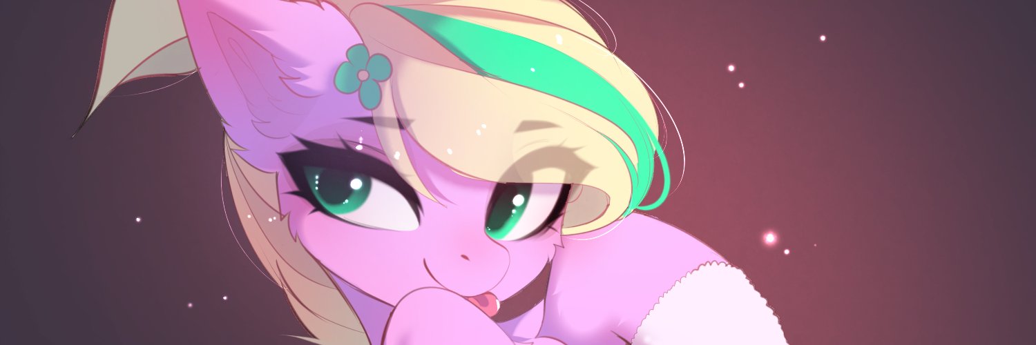 SweetShadowAT's profile banner image