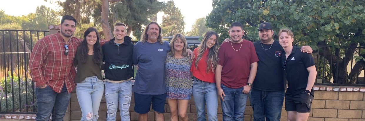 kylecarr72's profile banner image
