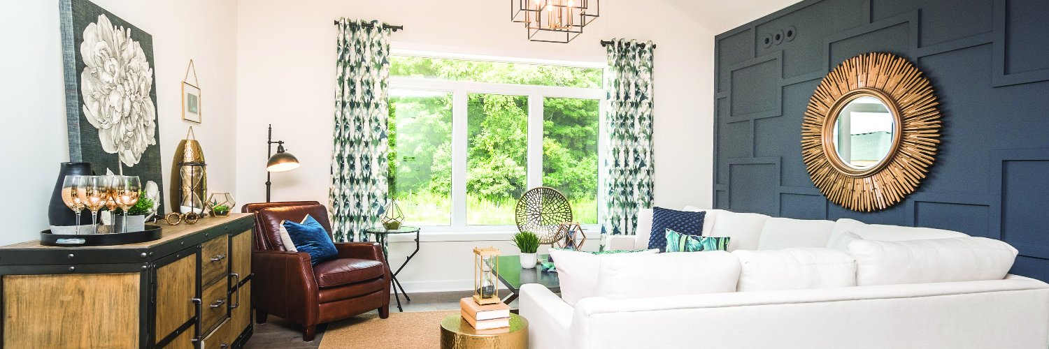 Doug Tarry Homes banner