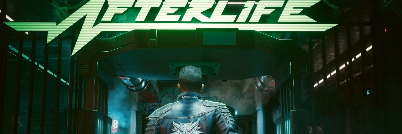 mrlalcher's profile banner image