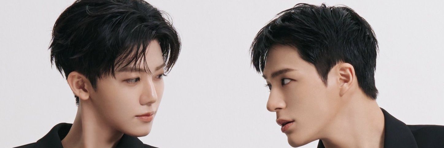 bluechyu's profile banner image
