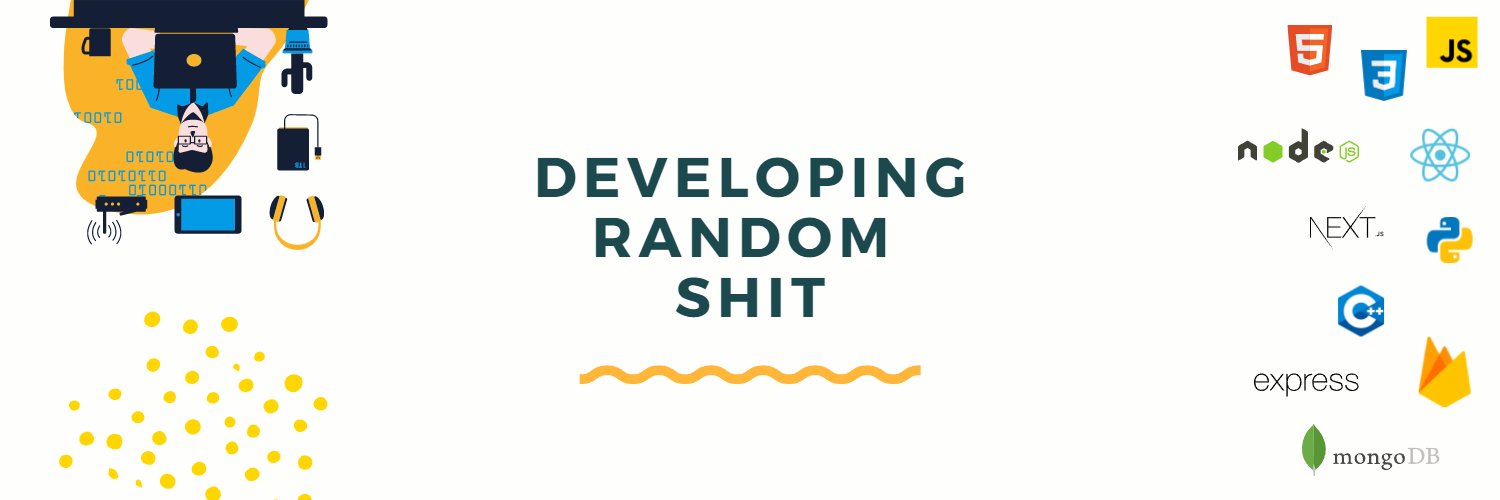 Rishabh Varshney 🐊 banner