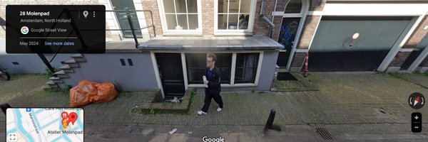 SamuelBeek Profile Banner