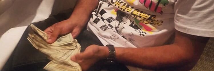 realisojoe's profile banner image