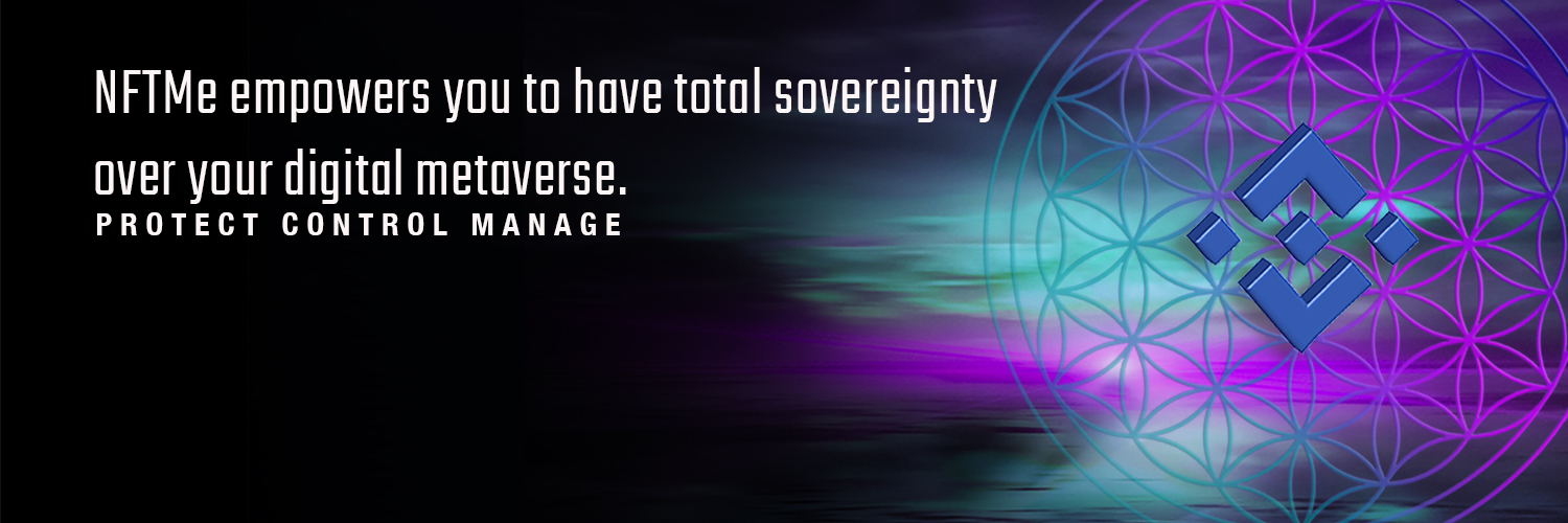 NFTME™ banner