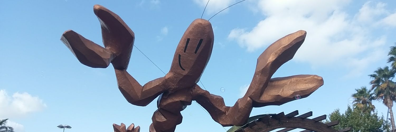 Oli Allen banner
