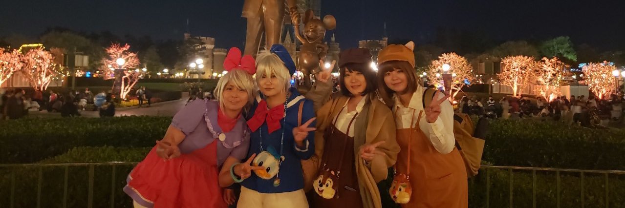amiwaka's profile banner image