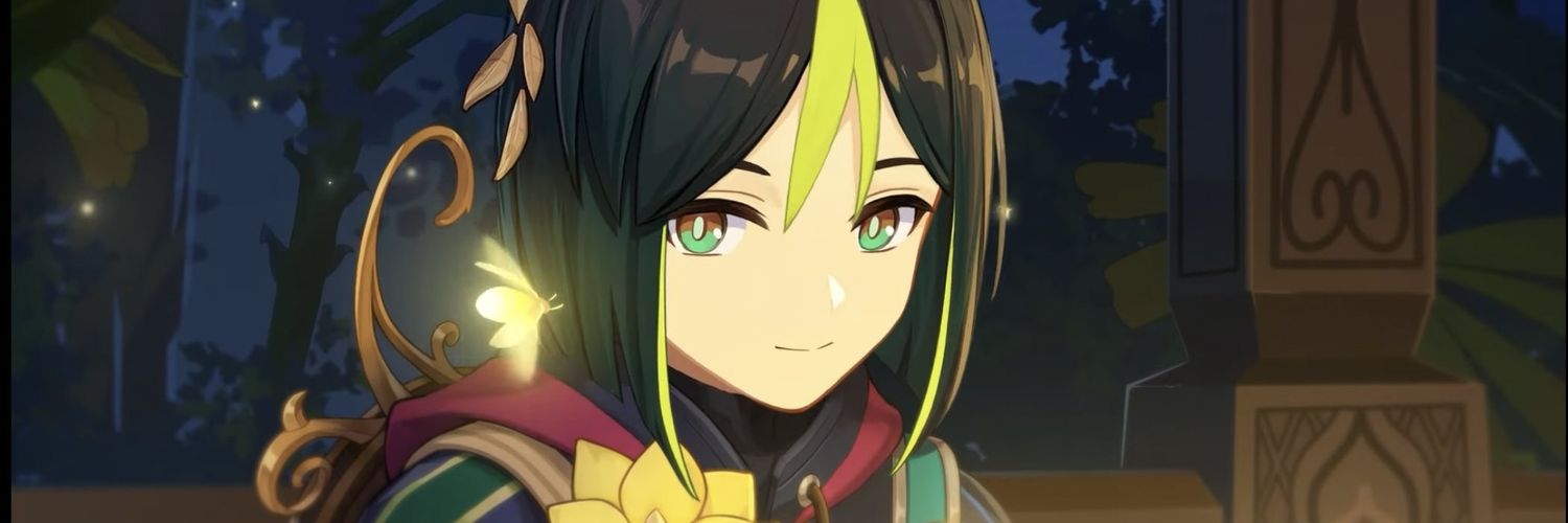cynoarikeren's profile banner image