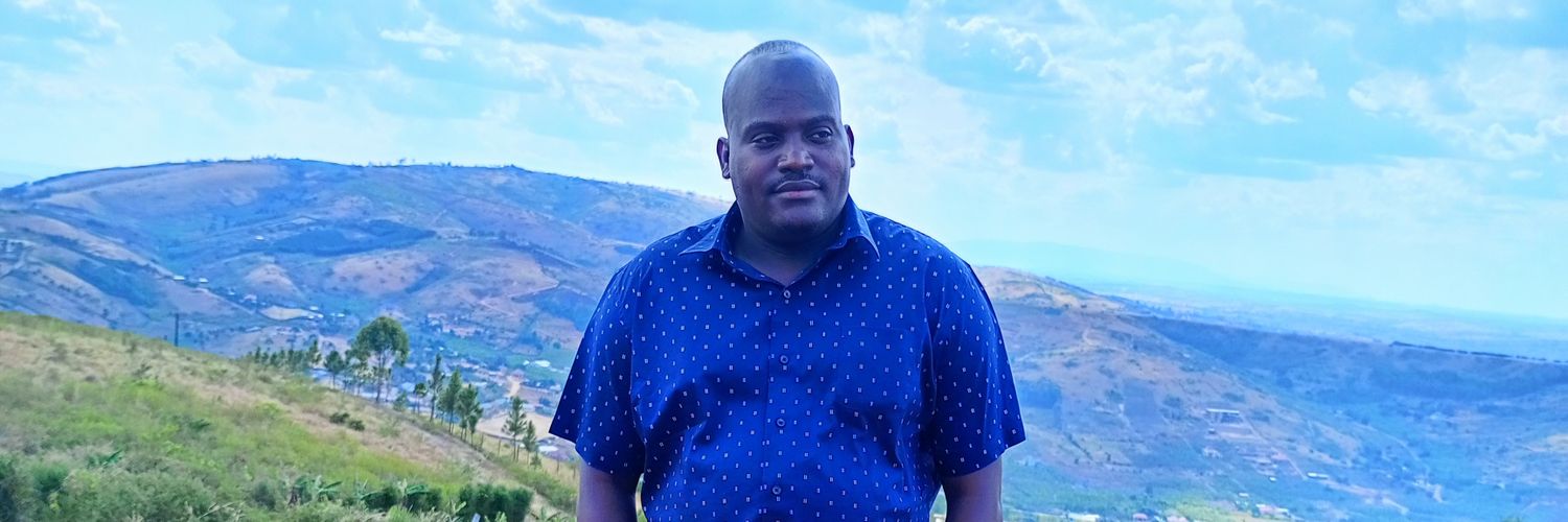 TumukundeAlex13's profile banner image