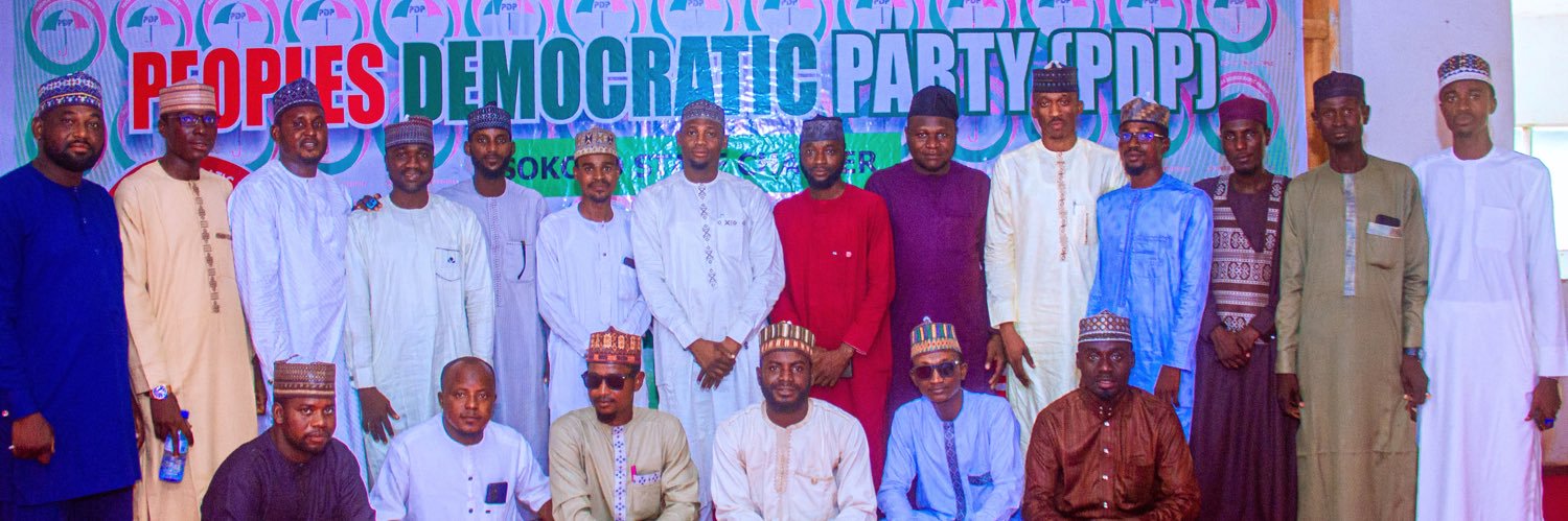 Solid4Tambuwal's profile banner image
