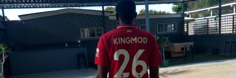 kingmod22's profile banner image