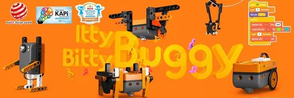 Microduino Profile Banner