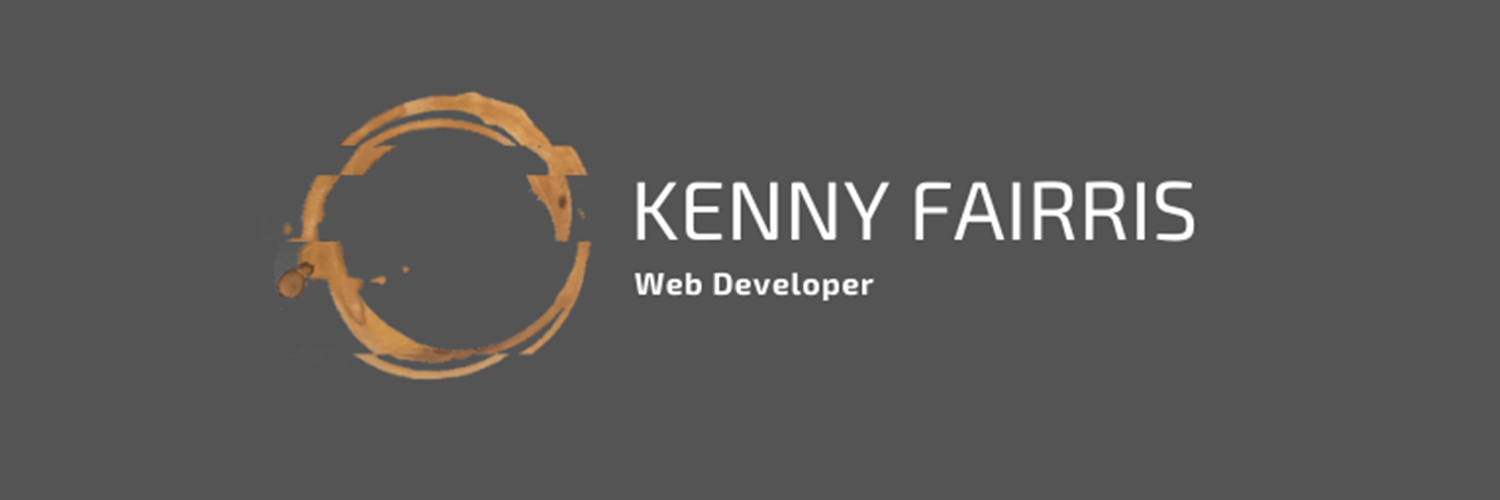 CodeWithKenny's profile banner image