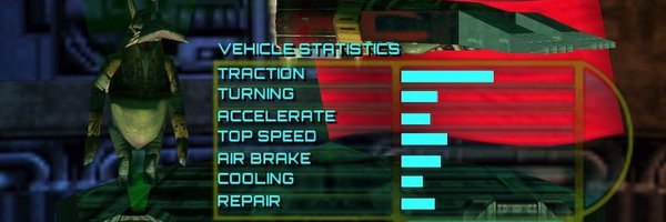 mightydudbolt Profile Banner