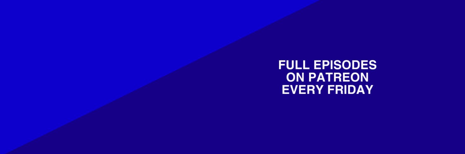 THE WILD PODCAST banner