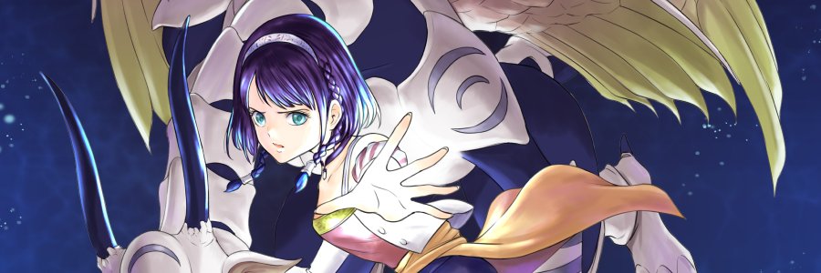 kayashi's profile banner image