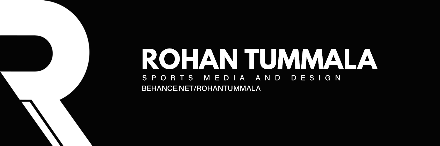 Rohan Tummala banner