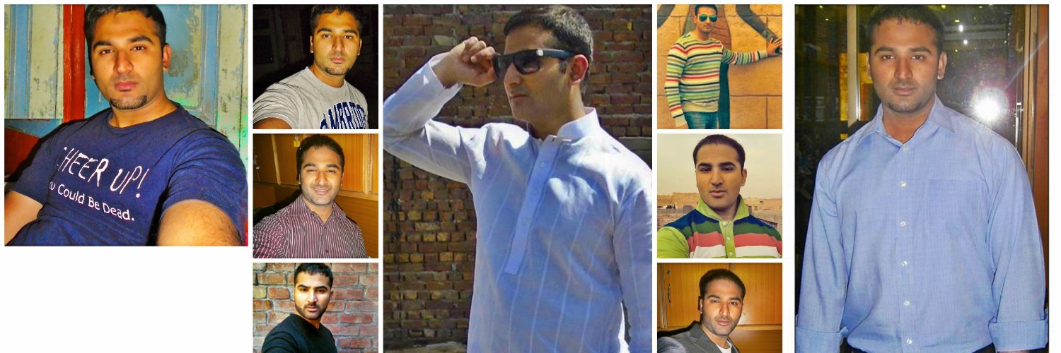 ladlamughal's profile banner image