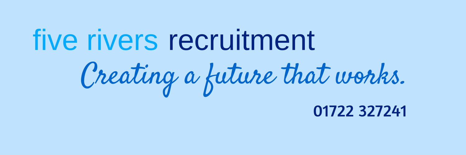 5riversrecruit's profile banner image