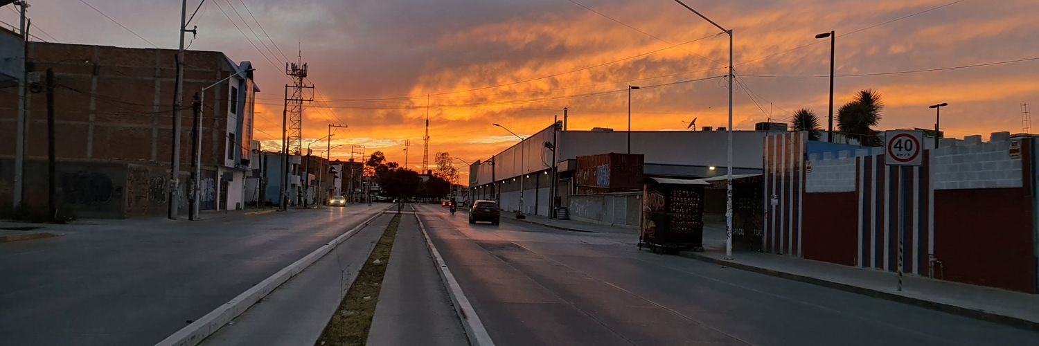 alexjarro666's profile banner image