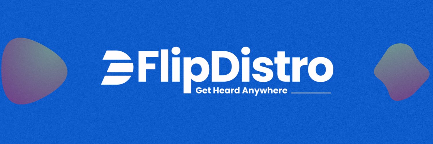 FlipDistro banner